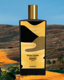 Italian Leather Eau de Parfum Spray, 200 mL