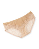 Lace Bikini Briefs