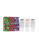 Limited Edition Scented Hand Cream Trio ($18 Value)