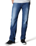 Classic Tanner Jeans