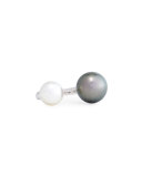 Mono Open Tahitian & South Sea Pearl Ring