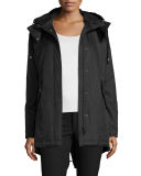 Eskimo Fishtail Parka Coat