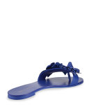 Lilico Floral Slide Sandal, Electric Liberty