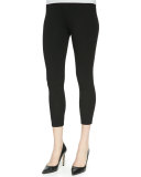 Jersey Ankle Leggings