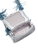 Chase Medium Whipstitch Saddle Bag