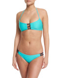 Bondi Reversible Swim Top
