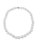 South Sea Baroque Pearl Necklace