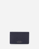 Panama Card Case, Navy