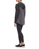 Dynamix Training Tank Top, TNF Dark Gray Heather