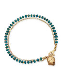 Apatite Little Parcel Friendship Bracelet