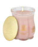Cocktail de Pivoines Candle
