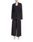 Biggins Square-Neck Camisole