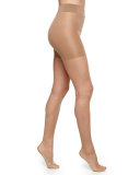 Luxe 9 Control Top Tights