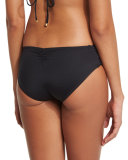 Chloe Triple-Braid Swim Bottom