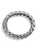 Hampton Cable Narrow Bracelet