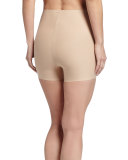 Seamless Control Shortie, Nude