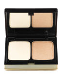 The Eyeshadow Duo