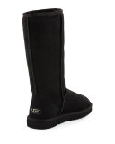 Classic Tall Suede Boot