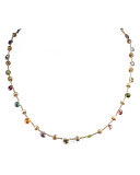 Paradise Necklace, 18"