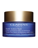Multi-Active Night Cream for Normal to Combination Skin, 1.6 oz.