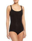Cotton Contour Forming Bodysuit