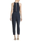 Go Dressed To Kill Jumpsuit 