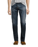Graduate 3-Years Wellspring Denim Jeans