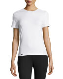 New Project Crewneck Lounge Tee