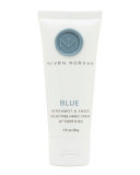 Blue Hand Cream, 4.0 oz.