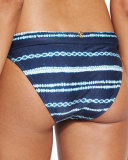 Bia Istanbul-Print Swim Bottom