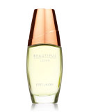 Beautiful Love Eau de Parfum, 2.5 oz.
