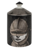 Fornasetti Armatura Scented 300gr Candle