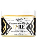 Limited Edition Crème de Corps Whipped Body Butter, Grapefruit, 8.0 oz.