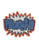 Phwoar!!! Sticker for Handbag