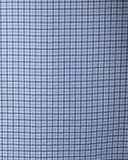 Billy Check Seersucker Short-Sleeve Sport Shirt