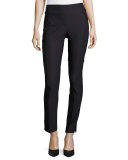 Slim Wonderstretch Pants, Midnight