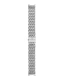 16mm Serein Stainless Bracelet Strap