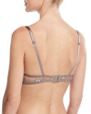 Seychelles en Vue Lace Bra, Beige