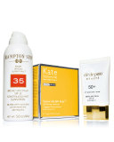 SPF 35 Continuous Mist