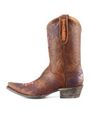 Auburn Short Gameday Boots