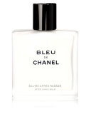 BLEU DE CHANEL  After Shave Balm 3 oz.