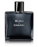 BLEU DE CHANEL Eau de Toilette Spray 1.7 oz.