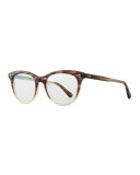 Jardinette Acetate Fashion Glasses
