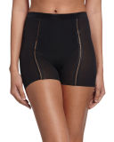 Haute Contour Nouveau Girlshort Shaper