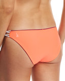 Zunzal Reversible Strappy Swim Bottom