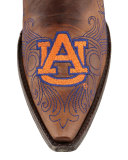 Auburn Short Gameday Boots