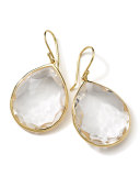 Teardrop Earrings