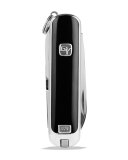 Onyx-Inlay Swiss Army® Knife