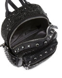 Stark Kristal X-Mini Backpack, Black
