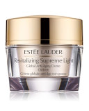 Revitalizing Supreme Light Global Anti-Aging Creme Oil-Free Crème, 1.7 oz.